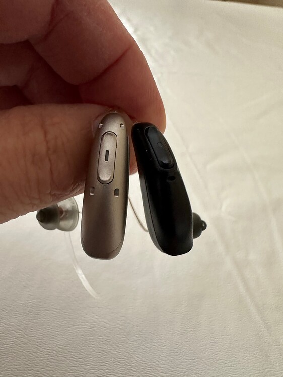 My Phonak Sphere Infinio I90 Vs Lumity L90 Shootout Hearing Aids