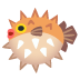 :blowfish: