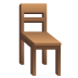 :chair: