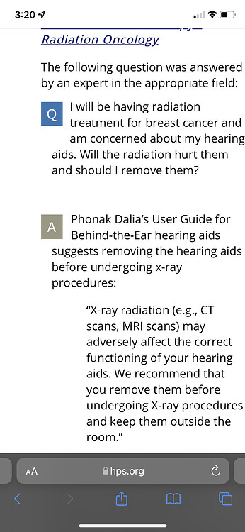 what-is-the-effect-of-x-rays-on-hearing-aids-hearing-aids-hearing