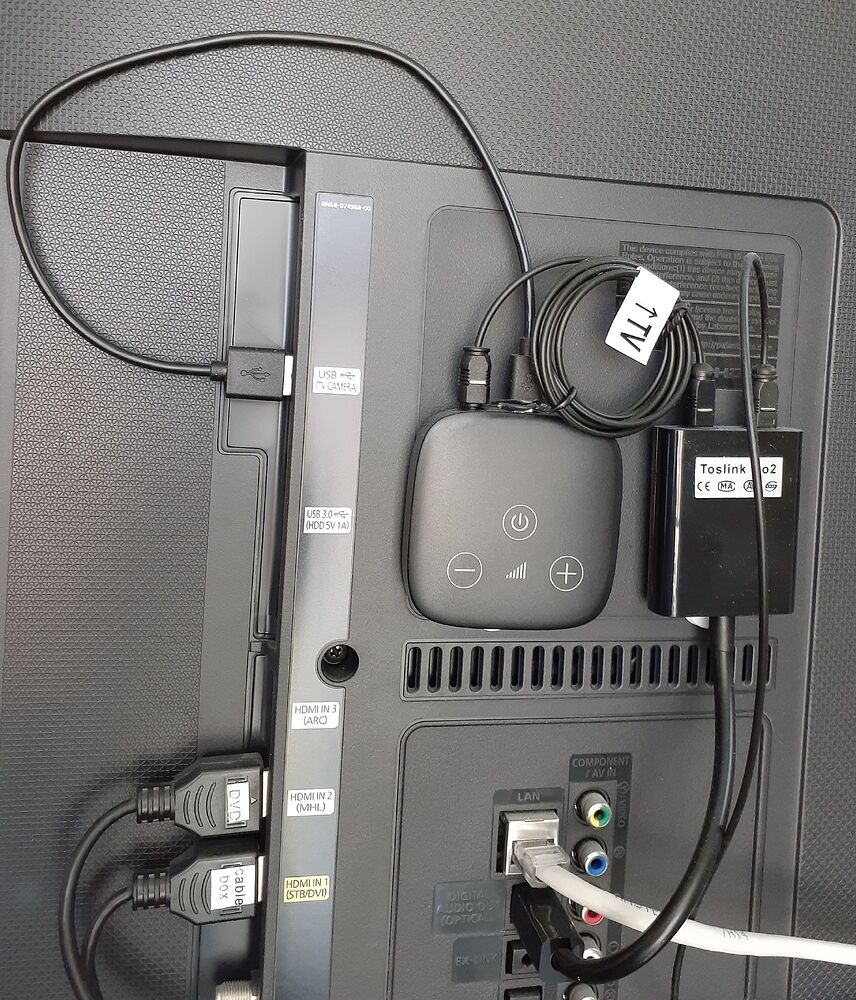 Costco Phonak TV Connect Question and Answer Hearing Aid Forum