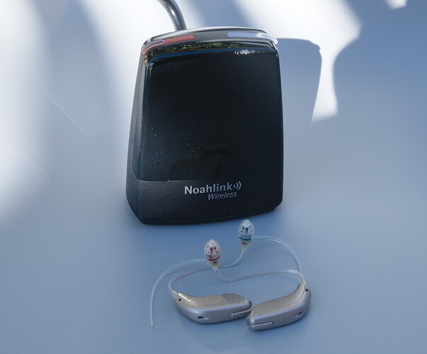 Noahlink Wireless