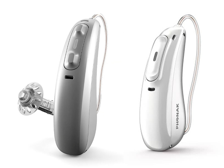 Kirkland Signature Hearing Aids 9.0