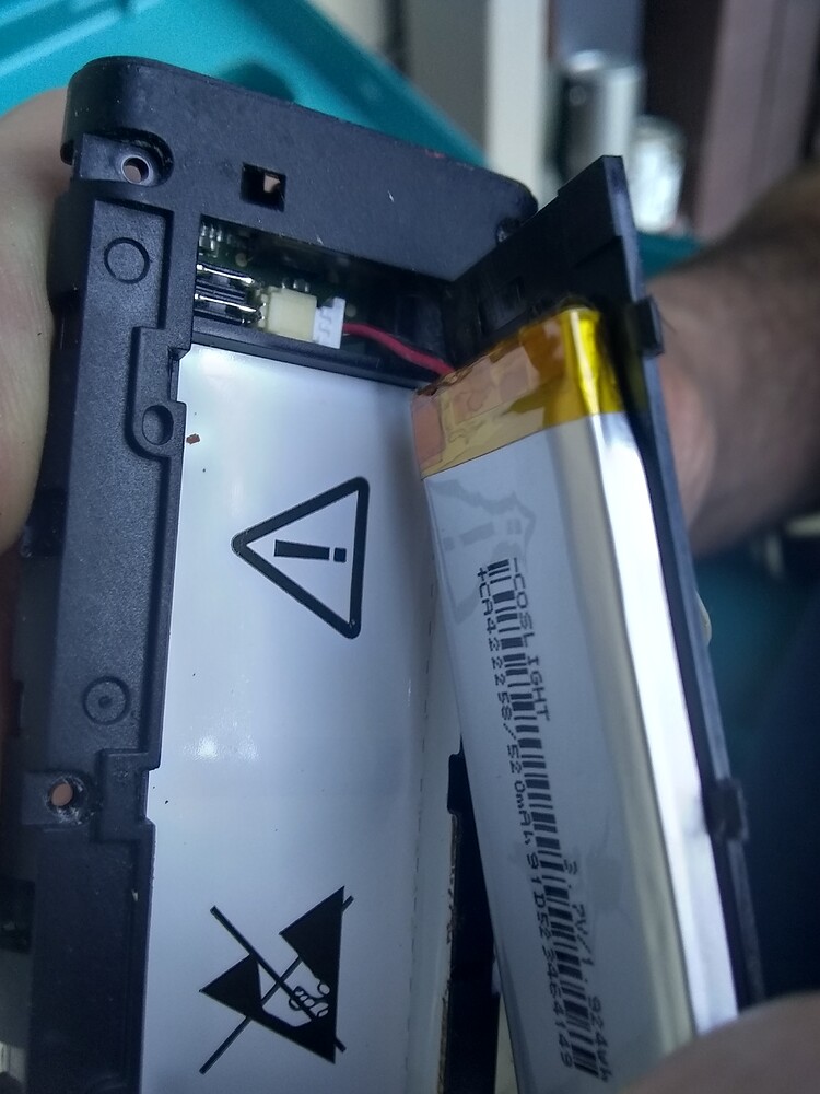 Bernafon SoundGate 3 battery replacement Hearing Aids Hearing Aid