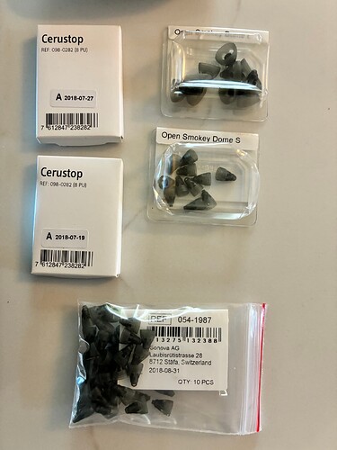 Phonak adds