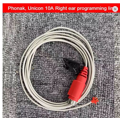 Phonak 10A