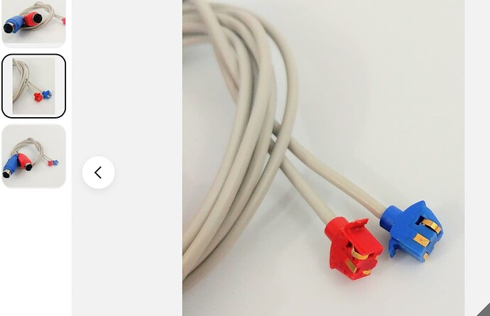 Hi Pro cables