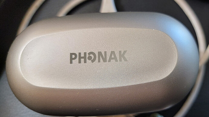 PhonakRemoteChargerCase