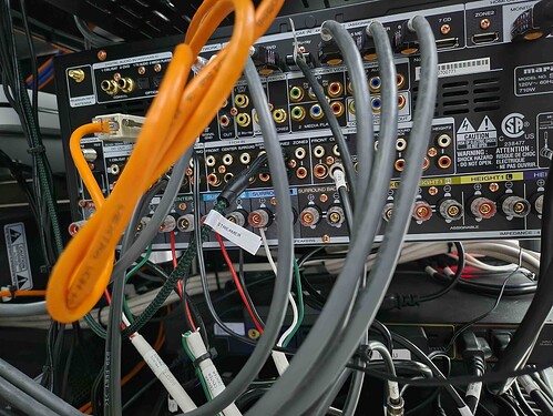 Wires