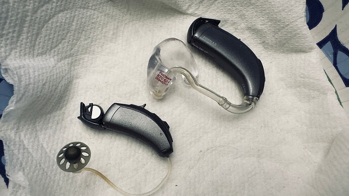 hearing-aids