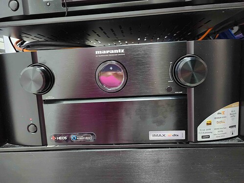 Marantz