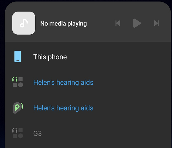 phone ha screen
