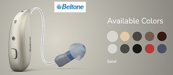 beltone