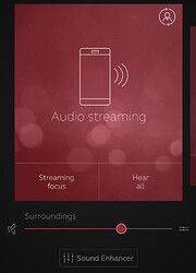 Audio Streaming