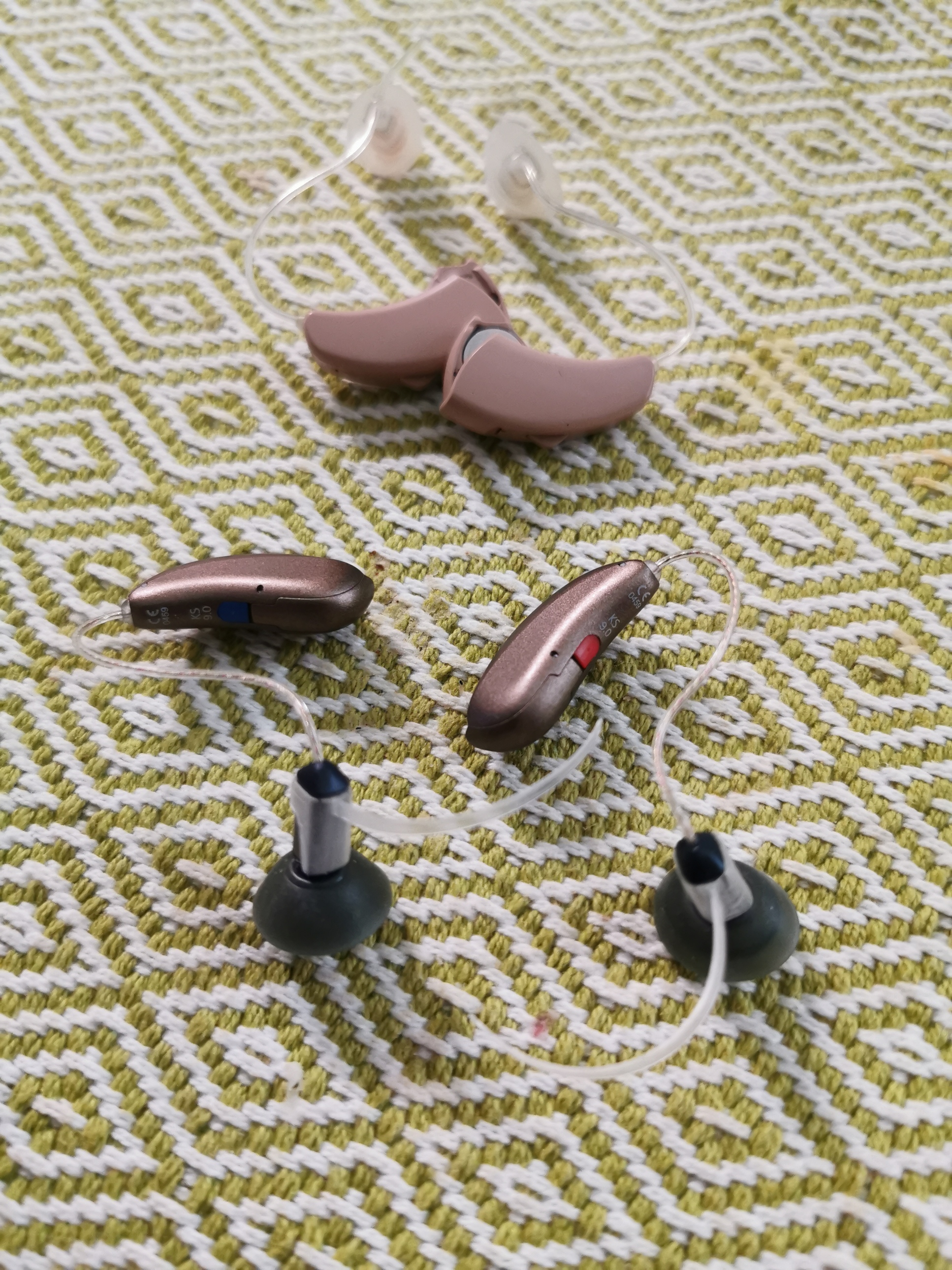 Costco Kirkland Signature 9.0 (Product Information) Hearing Aids