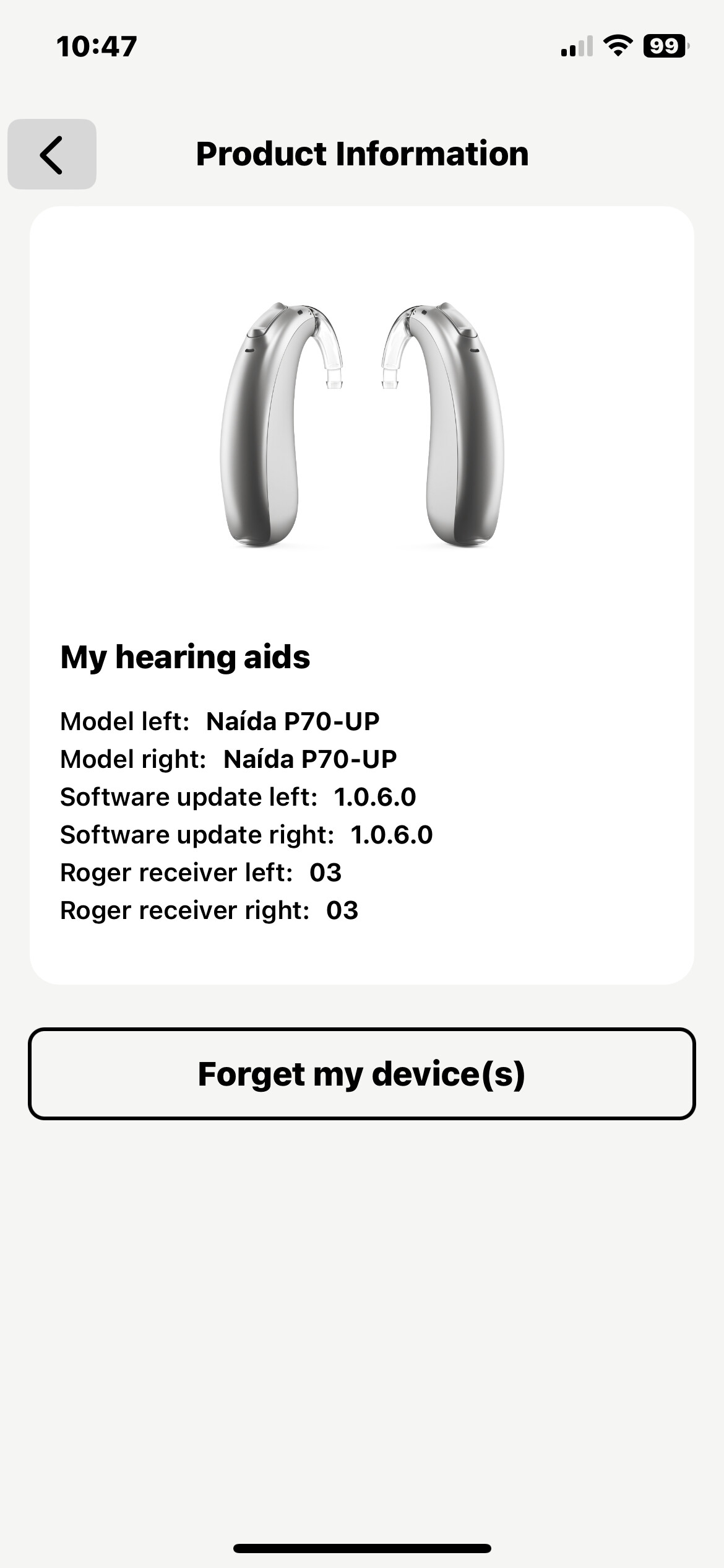 Insert Ear Testing – A more accurate measurement