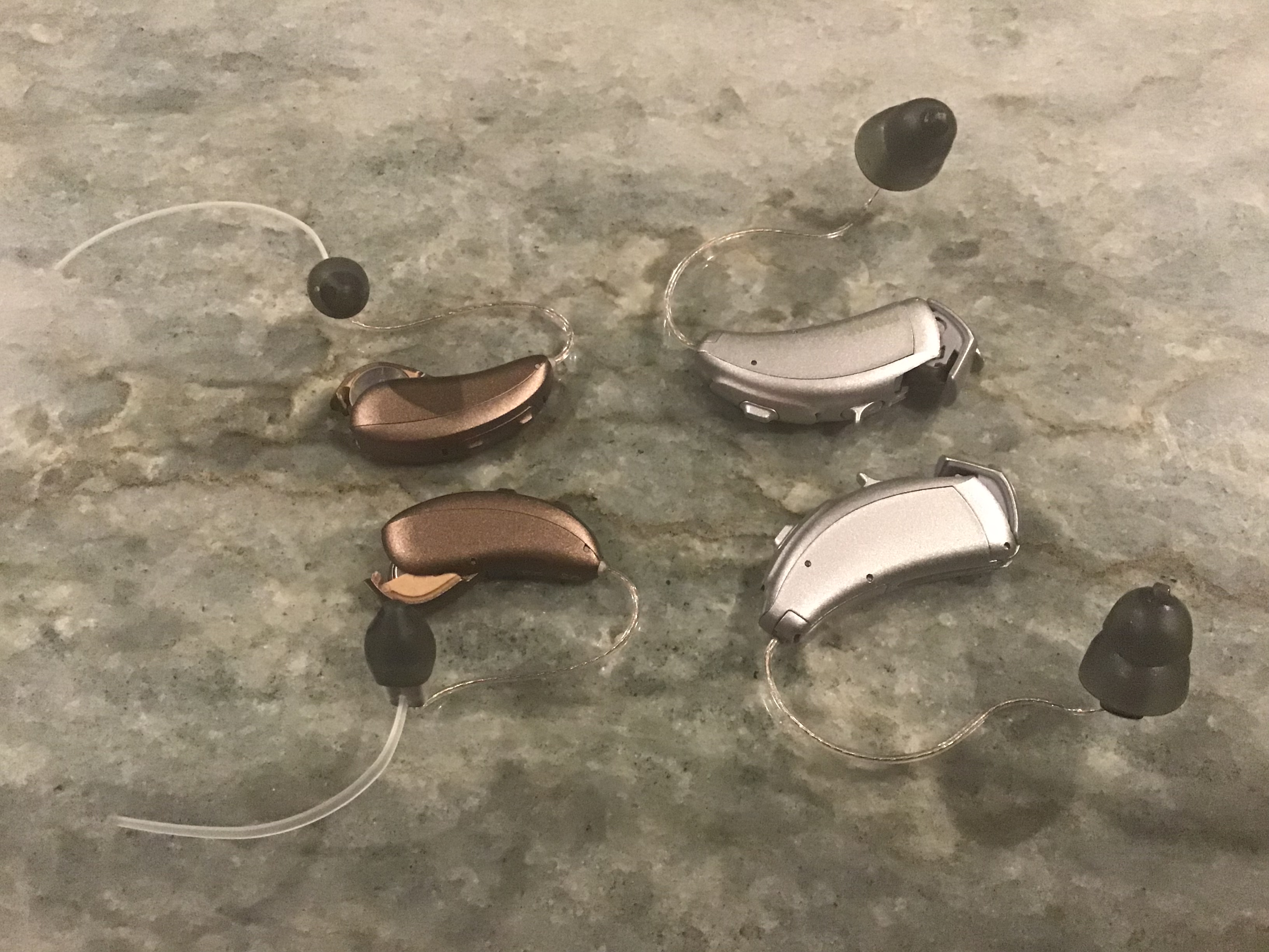 Costco Kirkland Signature 9.0 (Product Information) - Hearing Aids