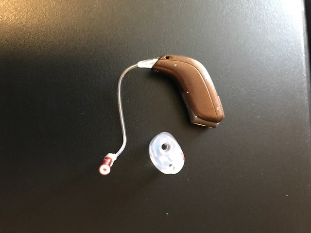 Ear Mold