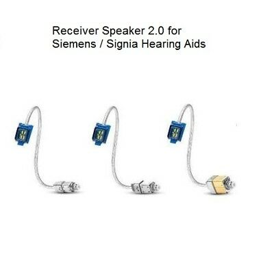 Siemens-Signia-Hearing-Aid-aids-mini-Receiver-20-Speaker