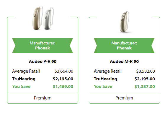 Costco Kirkland Signature 10.0 (Product Information) - #530 by SpudGunner -  Hearing Aids - Hearing Aid Forum - Active Hearing Loss Community